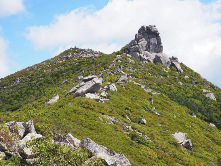 金峰山