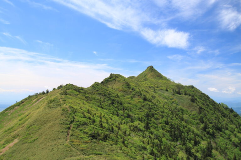 上州武尊山