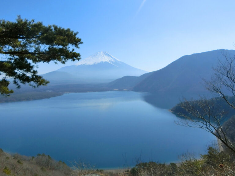 三湖台
