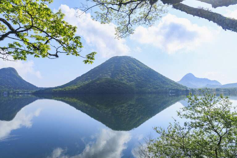 山歩き教室　榛名山